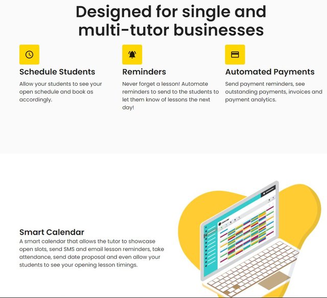 TutorsDojo (2021)